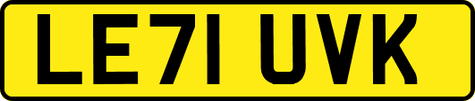 LE71UVK