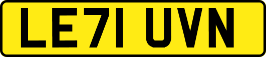 LE71UVN