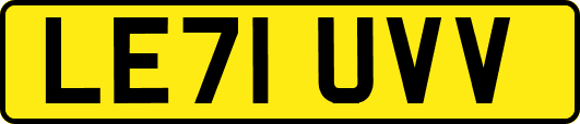 LE71UVV