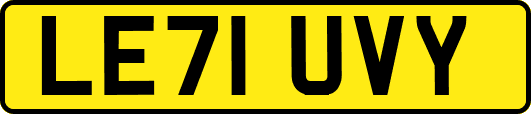 LE71UVY