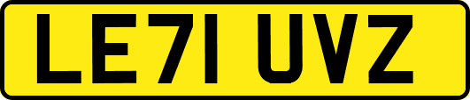 LE71UVZ