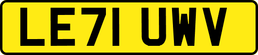 LE71UWV