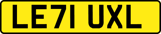 LE71UXL