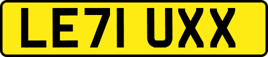 LE71UXX
