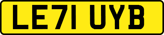 LE71UYB