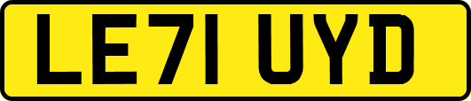 LE71UYD