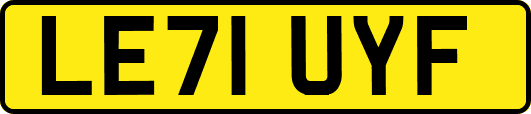 LE71UYF