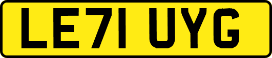LE71UYG