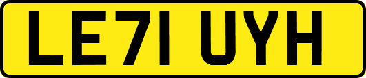 LE71UYH