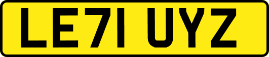 LE71UYZ