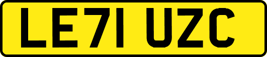 LE71UZC
