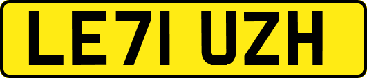 LE71UZH