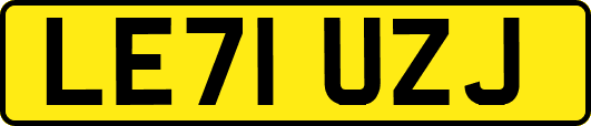 LE71UZJ