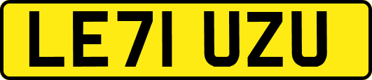 LE71UZU