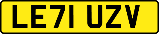 LE71UZV