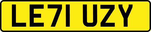 LE71UZY
