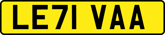 LE71VAA