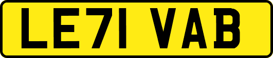 LE71VAB