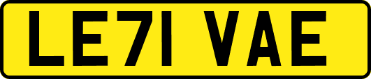 LE71VAE