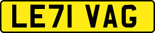 LE71VAG