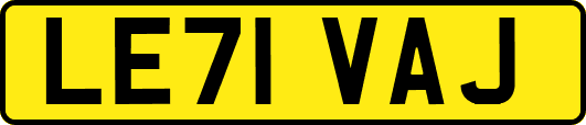 LE71VAJ