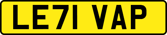 LE71VAP
