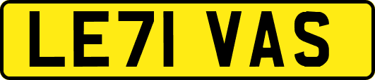 LE71VAS
