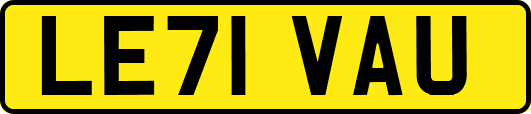 LE71VAU
