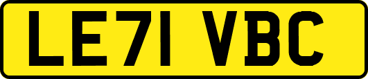 LE71VBC