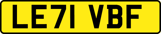 LE71VBF