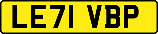 LE71VBP