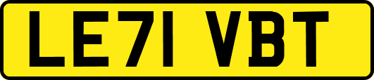 LE71VBT
