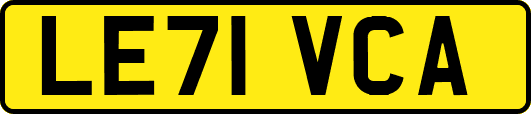 LE71VCA