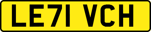 LE71VCH