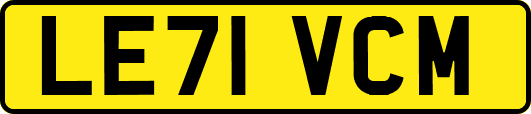 LE71VCM