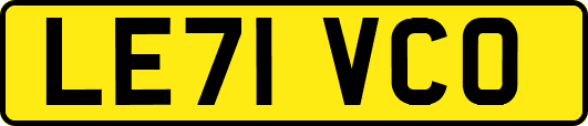 LE71VCO
