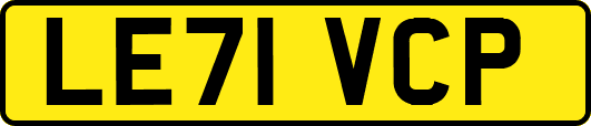 LE71VCP