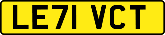 LE71VCT
