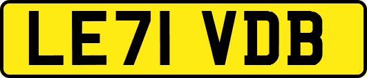 LE71VDB