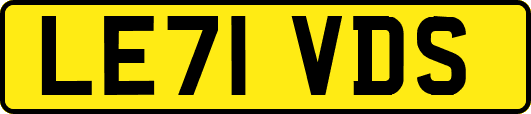 LE71VDS