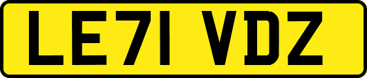 LE71VDZ