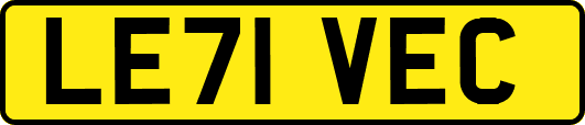 LE71VEC
