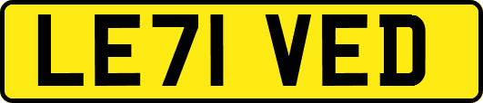 LE71VED