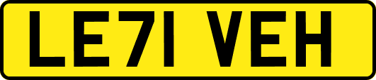 LE71VEH