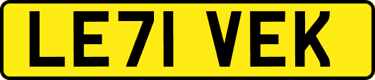 LE71VEK
