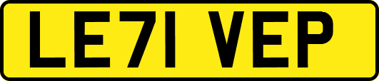 LE71VEP