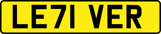 LE71VER