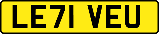 LE71VEU