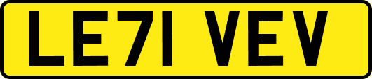 LE71VEV