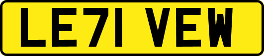 LE71VEW